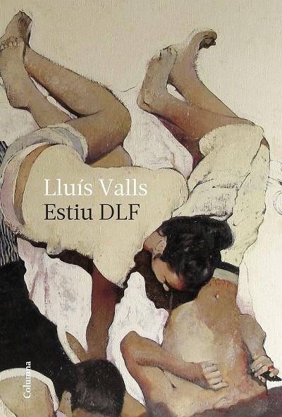 ESTIU DLF | 9788466429979 | VALLS HERNANDO, LLUÍS | Llibreria Ombra | Llibreria online de Rubí, Barcelona | Comprar llibres en català i castellà online