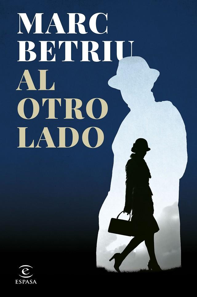 AL OTRO LADO | 9788467067217 | BETRIU, MARC | Llibreria Ombra | Llibreria online de Rubí, Barcelona | Comprar llibres en català i castellà online