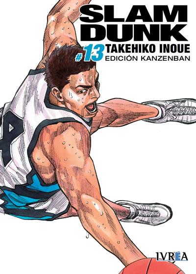 SLAM DUNK KANZENBAN 12 | 9788416040520 | INOUE, TAKEHIKO | Llibreria Ombra | Llibreria online de Rubí, Barcelona | Comprar llibres en català i castellà online