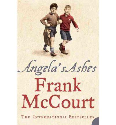 ANGELA'S ASHES  | 9780007205233 | MCCOURT, FRANK | Llibreria Ombra | Llibreria online de Rubí, Barcelona | Comprar llibres en català i castellà online