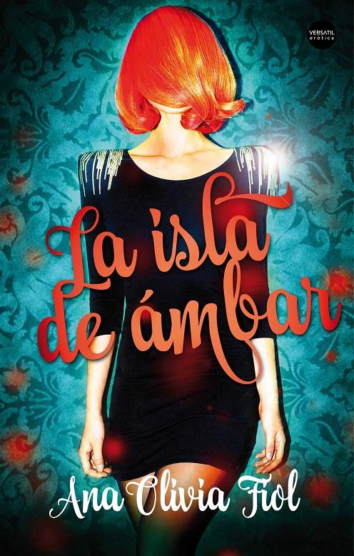 LA ISLA DE ÁMBAR | 9788494819124 | FIOL, ANA OLIVIA | Llibreria Ombra | Llibreria online de Rubí, Barcelona | Comprar llibres en català i castellà online