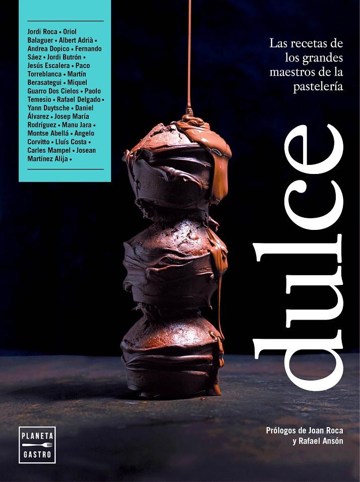 LA COCINA DULCE | 9788408173731 | AA. VV. | Llibreria Ombra | Llibreria online de Rubí, Barcelona | Comprar llibres en català i castellà online