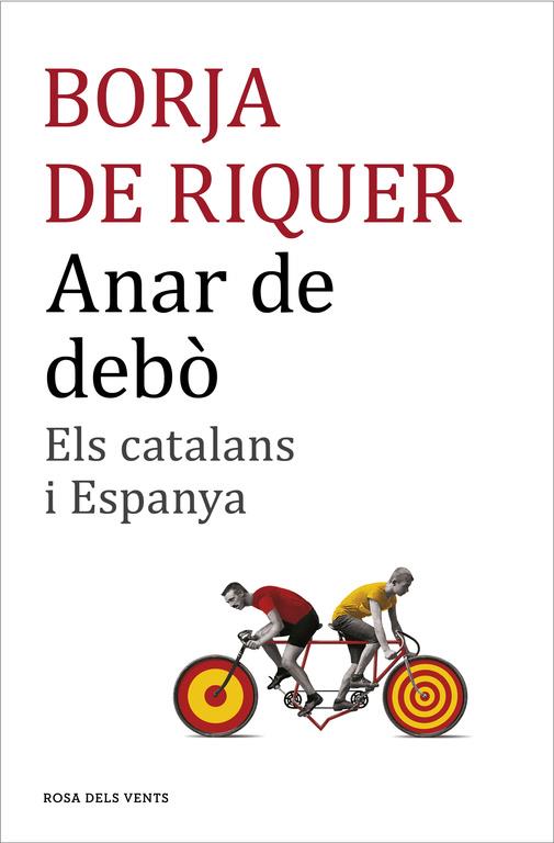 ANAR DE DEBÒ | 9788416430109 | DE RIQUER I PERMANYER, BORJA | Llibreria Ombra | Llibreria online de Rubí, Barcelona | Comprar llibres en català i castellà online