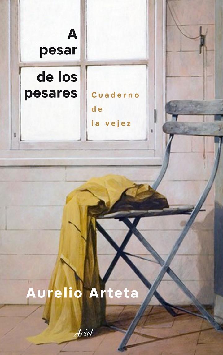 A PESAR DE LOS PESARES | 9788434422780 | AURELIO ARTETA | Llibreria Ombra | Llibreria online de Rubí, Barcelona | Comprar llibres en català i castellà online