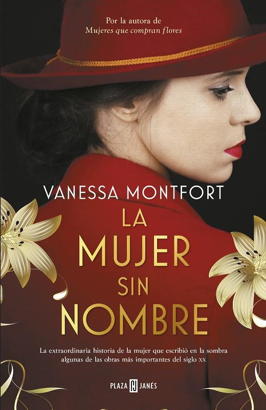 LA MUJER SIN NOMBRE | 9788401025006 | MONTFORT, VANESSA | Llibreria Ombra | Llibreria online de Rubí, Barcelona | Comprar llibres en català i castellà online