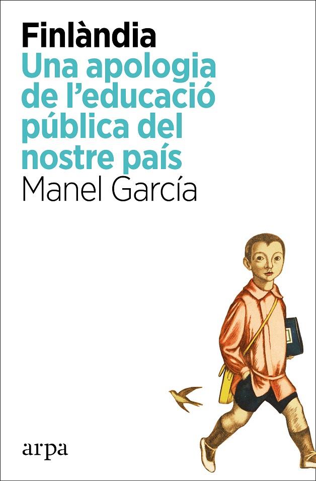 FINLÀNDIA | 9788418741296 | GARCÍA SÁNCHEZ, MANEL | Llibreria Ombra | Llibreria online de Rubí, Barcelona | Comprar llibres en català i castellà online