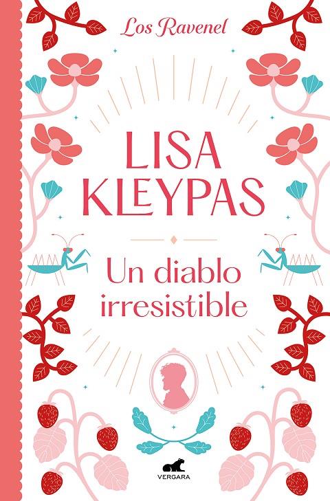 UN DIABLO IRRESISTIBLE (LOS RAVENEL 7) | 9788418620638 | KLEYPAS, LISA | Llibreria Ombra | Llibreria online de Rubí, Barcelona | Comprar llibres en català i castellà online