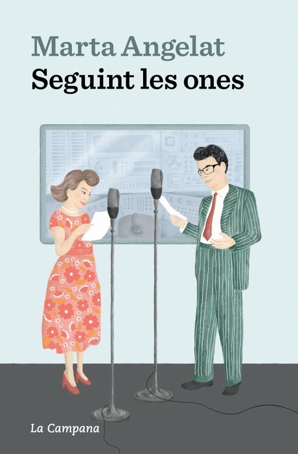 SEGUINT LES ONES | 9788419245663 | ANGELAT, MARTA | Llibreria Ombra | Llibreria online de Rubí, Barcelona | Comprar llibres en català i castellà online