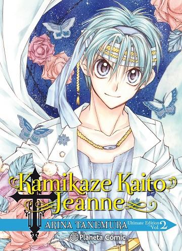 KAMIKAZE KAITO JEANNE KANZENBAN Nº 02/06 | 9788491740605 | TANEMURA, ARINA | Llibreria Ombra | Llibreria online de Rubí, Barcelona | Comprar llibres en català i castellà online