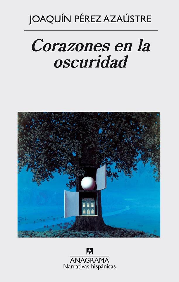 CORAZONES EN LA OSCURIDAD | 9788433998071 | JOAQUÍN PÉREZ AZAÚSTRE | Llibreria Ombra | Llibreria online de Rubí, Barcelona | Comprar llibres en català i castellà online