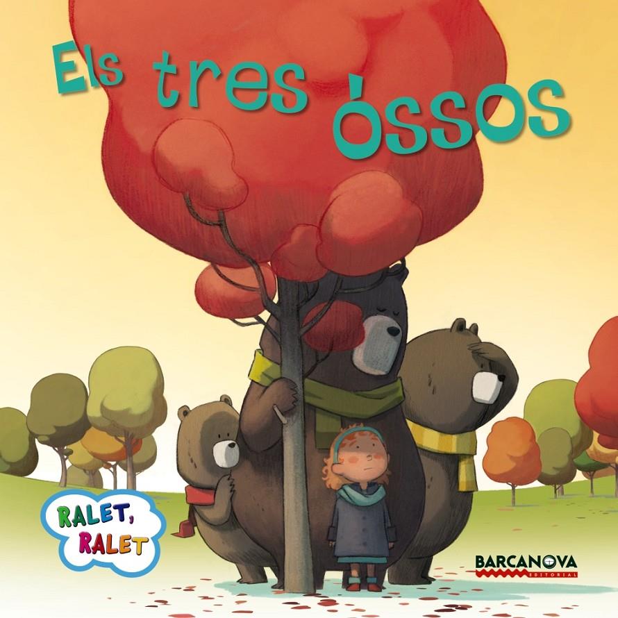 ELS TRES ÓSSOS | 9788448934521 | BALDÓ, ESTEL/GIL, ROSA/SOLIVA, MARIA | Llibreria Ombra | Llibreria online de Rubí, Barcelona | Comprar llibres en català i castellà online