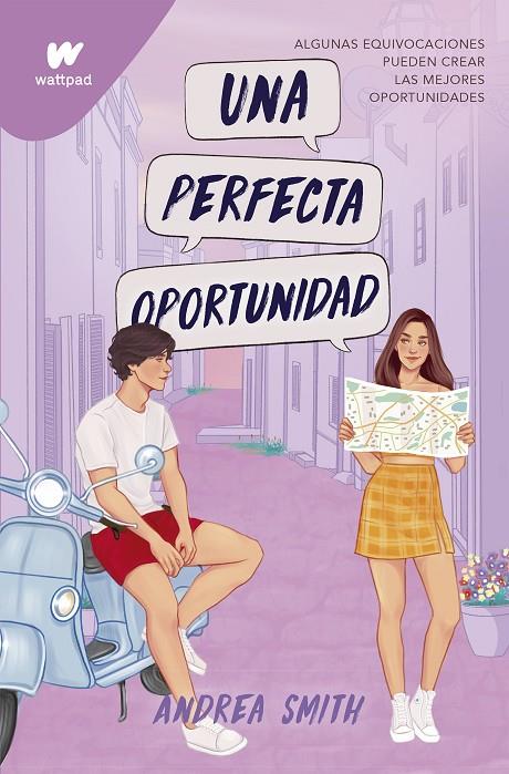 UNA PERFECTA OPORTUNIDAD (SEREMOS IMPERFECTOS 2) | 9788419357472 | SMITH, ANDREA | Llibreria Ombra | Llibreria online de Rubí, Barcelona | Comprar llibres en català i castellà online