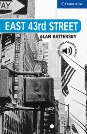 EAST 43RD STREET LEVEL 5 | 9780521783637 | BATTERSBY, ALAN | Llibreria Ombra | Llibreria online de Rubí, Barcelona | Comprar llibres en català i castellà online