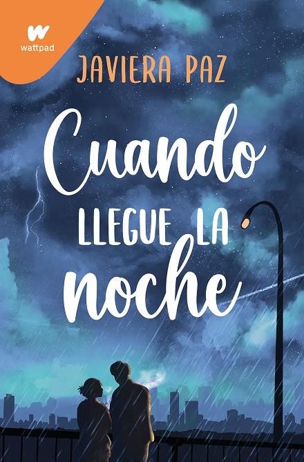 CUANDO LLEGUE LA NOCHE | 9788419650542 | PAZ, JAVIERA | Llibreria Ombra | Llibreria online de Rubí, Barcelona | Comprar llibres en català i castellà online