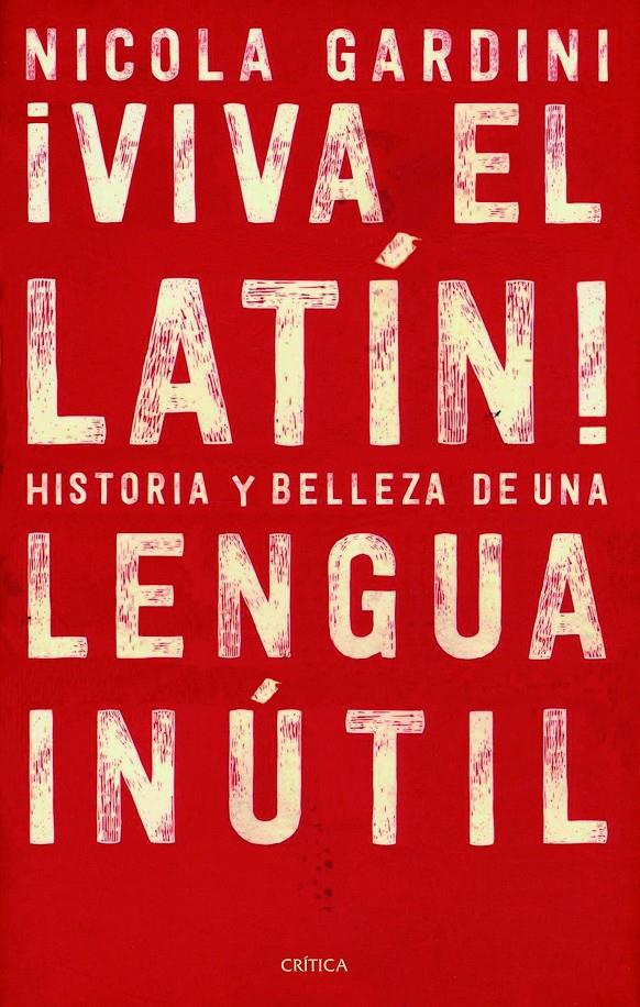 ¡VIVA EL LATÍN! | 9788417067465 | GARDINI, NICOLA | Llibreria Ombra | Llibreria online de Rubí, Barcelona | Comprar llibres en català i castellà online