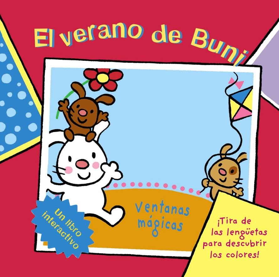 EL VERANO DE BUNI | 9788469605752 | SACKS, JANET | Llibreria Ombra | Llibreria online de Rubí, Barcelona | Comprar llibres en català i castellà online