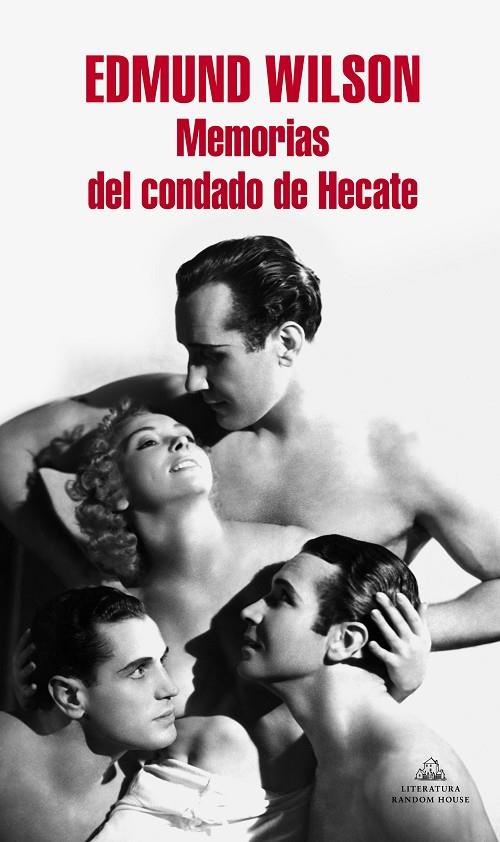 MEMORIAS DEL CONDADO DE HECATE | 9788439739845 | WILSON, EDMUND | Llibreria Ombra | Llibreria online de Rubí, Barcelona | Comprar llibres en català i castellà online