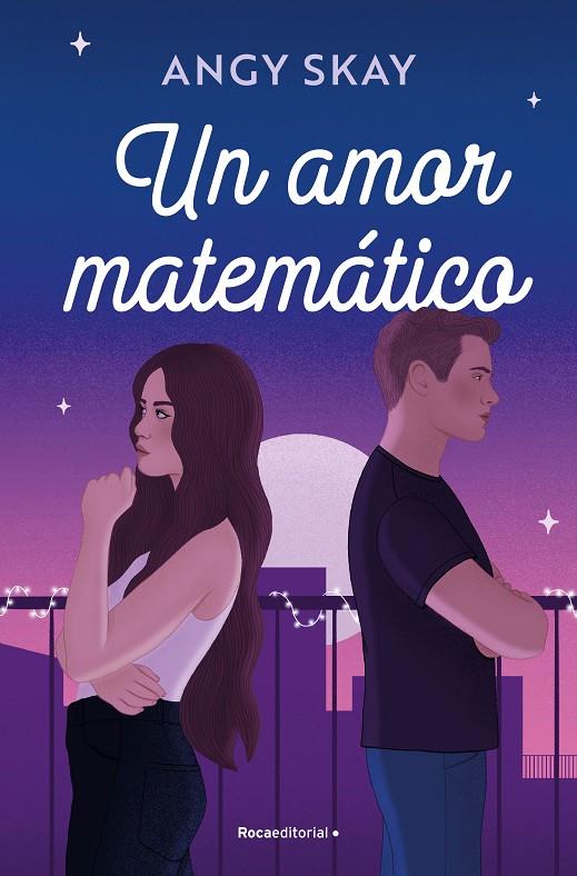 UN AMOR MATEMÁTICO | 9788419965998 | SKAY, ANGY | Llibreria Ombra | Llibreria online de Rubí, Barcelona | Comprar llibres en català i castellà online