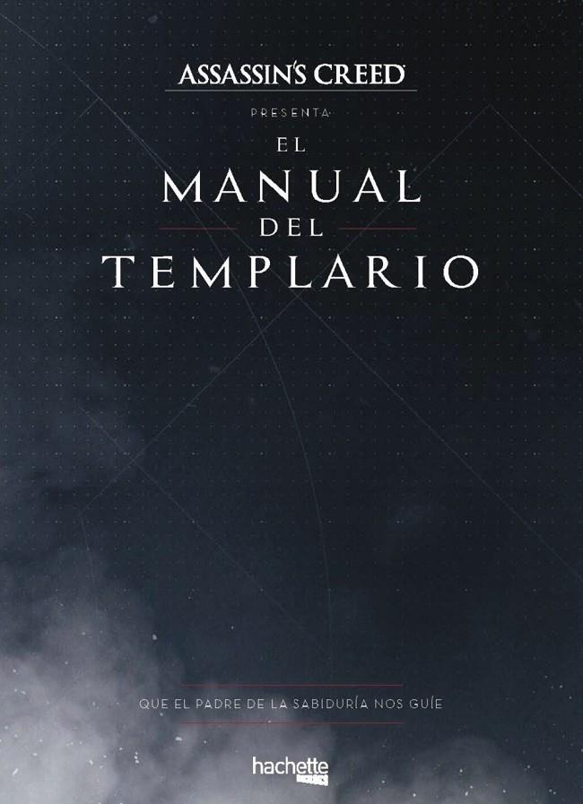 MANUAL DEL TEMPLARIO | 9788416857562 | VARIOS AUTORES | Llibreria Ombra | Llibreria online de Rubí, Barcelona | Comprar llibres en català i castellà online