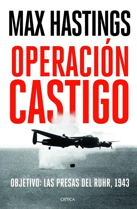 OPERACIÓN CASTIGO | 9788491993384 | HASTINGS, MAX | Llibreria Ombra | Llibreria online de Rubí, Barcelona | Comprar llibres en català i castellà online