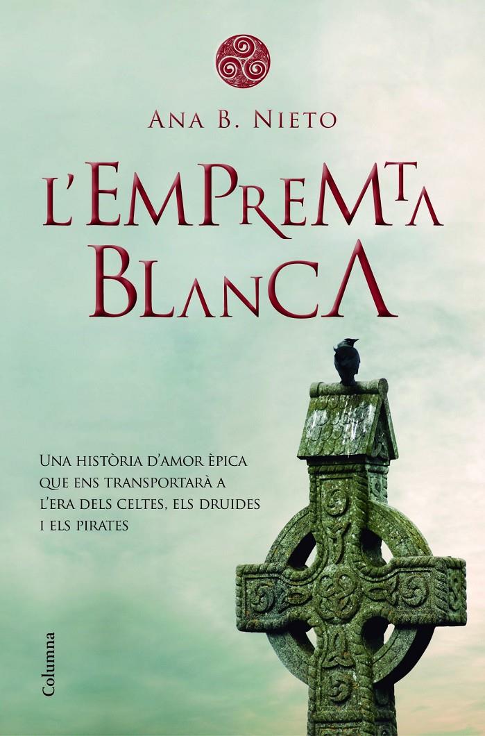 L'EMPRENTA BLANCA | 9788466417211 | ANA BELEN NIETO | Llibreria Ombra | Llibreria online de Rubí, Barcelona | Comprar llibres en català i castellà online