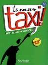 1BTO LE NOUVEAU TAXI 2 LIBRO HACHETTE 2010 | 9782011555519 | VV.AA. | Llibreria Ombra | Llibreria online de Rubí, Barcelona | Comprar llibres en català i castellà online