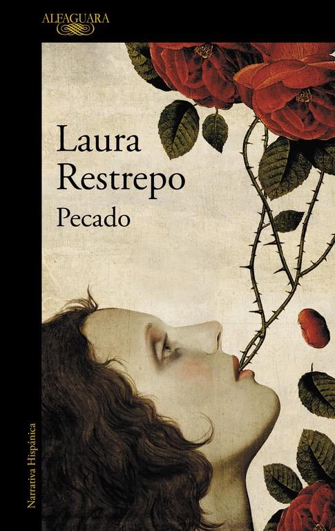 PECADO | 9788420419183 | RESTREPO, LAURA | Llibreria Ombra | Llibreria online de Rubí, Barcelona | Comprar llibres en català i castellà online