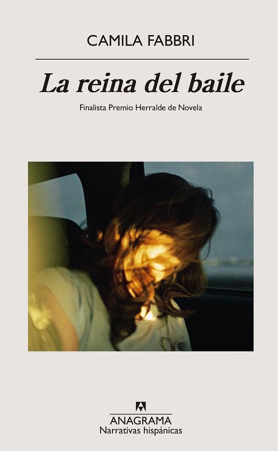 LA REINA DEL BAILE | 9788433922175 | FABBRI, CAMILA | Llibreria Ombra | Llibreria online de Rubí, Barcelona | Comprar llibres en català i castellà online