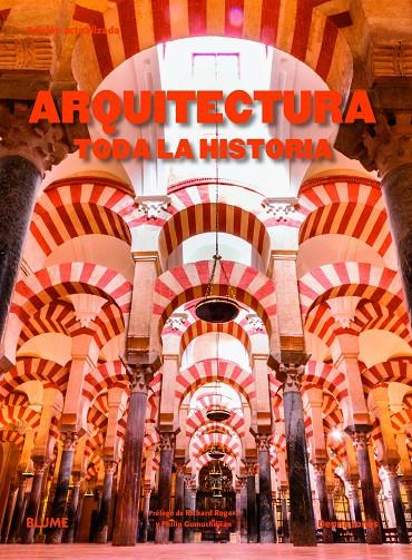 ARQUITECTURA. TODA LA HISTORIA (2019) | 9788417757830 | JONES, DENNA | Llibreria Ombra | Llibreria online de Rubí, Barcelona | Comprar llibres en català i castellà online