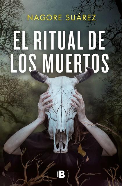 EL RITUAL DE LOS MUERTOS | 9788466670357 | SUÁREZ, NAGORE | Llibreria Ombra | Llibreria online de Rubí, Barcelona | Comprar llibres en català i castellà online