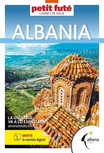 ALBANIA | 9788418086588 | VARIOS AUTORES | Llibreria Ombra | Llibreria online de Rubí, Barcelona | Comprar llibres en català i castellà online