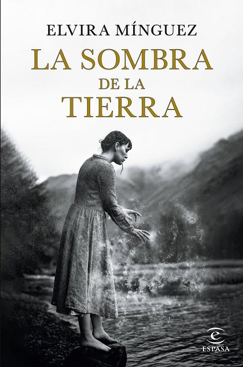 LA SOMBRA DE LA TIERRA | 9788467067231 | MÍNGUEZ, ELVIRA | Llibreria Ombra | Llibreria online de Rubí, Barcelona | Comprar llibres en català i castellà online