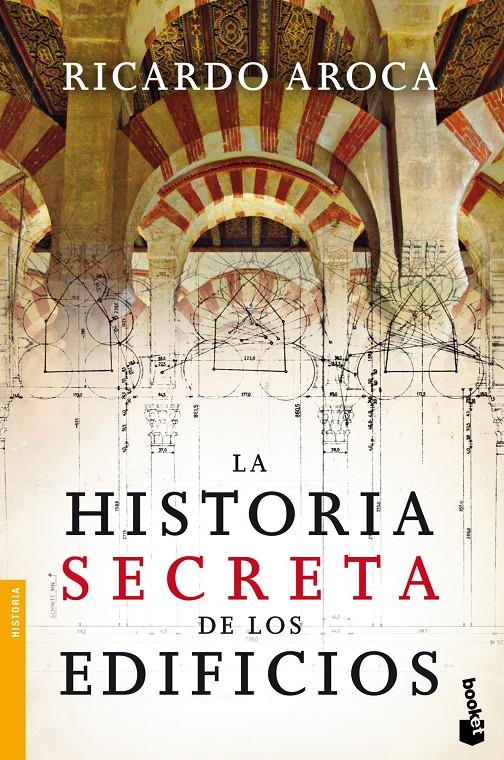 LA HISTORIA SECRETA DE LOS EDIFICIOS | 9788467034455 | RICARDO AROCA | Llibreria Ombra | Llibreria online de Rubí, Barcelona | Comprar llibres en català i castellà online