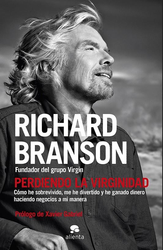 PERDIENDO LA VIRGINIDAD | 9788415678106 | RICHARD BRANSON | Llibreria Ombra | Llibreria online de Rubí, Barcelona | Comprar llibres en català i castellà online