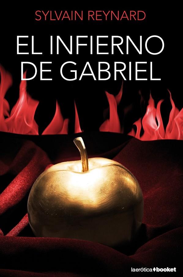 EL INFIERNO DE GABRIEL | 9788408127444 | SYLVAIN REYNARD | Llibreria Ombra | Llibreria online de Rubí, Barcelona | Comprar llibres en català i castellà online