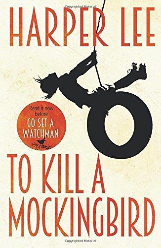 TO KILL A MOCKINGBIRD | 9781784752637 | LEE, HARPER | Llibreria Ombra | Llibreria online de Rubí, Barcelona | Comprar llibres en català i castellà online