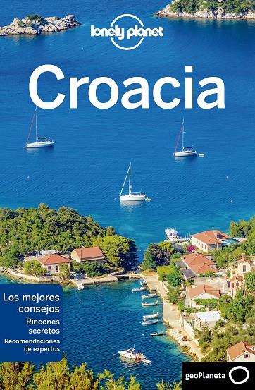 CROACIA 8 | 9788408206262 | DRAGICEVICH, PETER/HAM, ANTHONY/LEE, JESSICA | Llibreria Ombra | Llibreria online de Rubí, Barcelona | Comprar llibres en català i castellà online