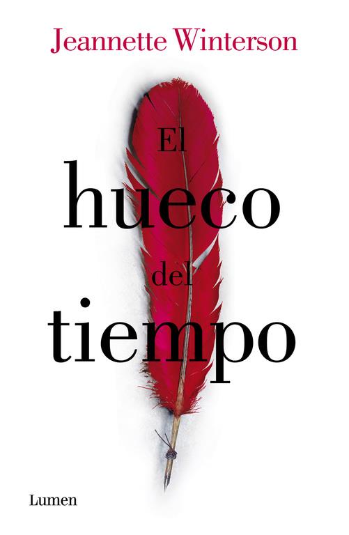 EL HUECO DEL TIEMPO (THE HOGARTH SHAKESPEARE) | 9788426402806 | WINTERSON,JEANETTE | Llibreria Ombra | Llibreria online de Rubí, Barcelona | Comprar llibres en català i castellà online