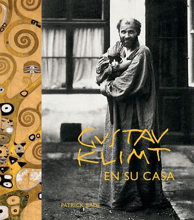 GUSTAV KLIMT | 9780857628176 | BADE PATRICK | Llibreria Ombra | Llibreria online de Rubí, Barcelona | Comprar llibres en català i castellà online