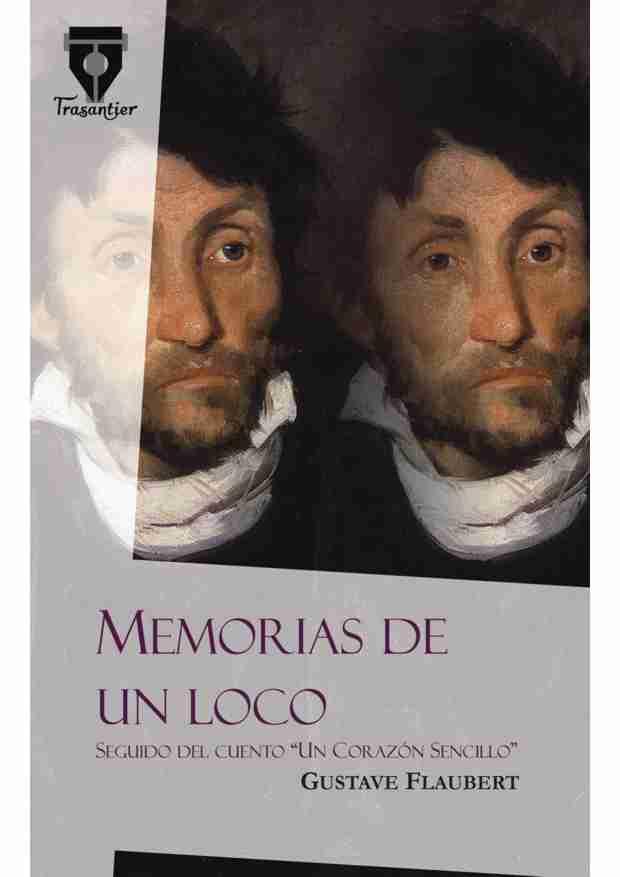 MEMORIAS DE UN LOCO | 9788490920091 | FLAUBERT, GUSTAVE | Llibreria Ombra | Llibreria online de Rubí, Barcelona | Comprar llibres en català i castellà online