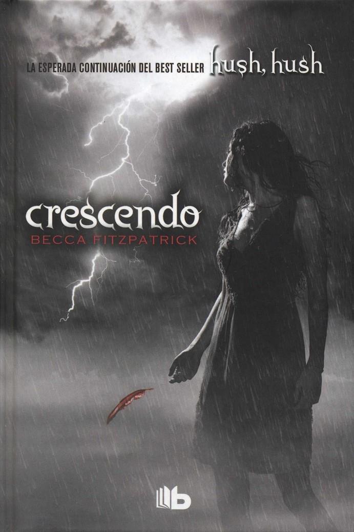 CRESCENDO | 9788490701386 | FITZPATRICK, BECCA | Llibreria Ombra | Llibreria online de Rubí, Barcelona | Comprar llibres en català i castellà online