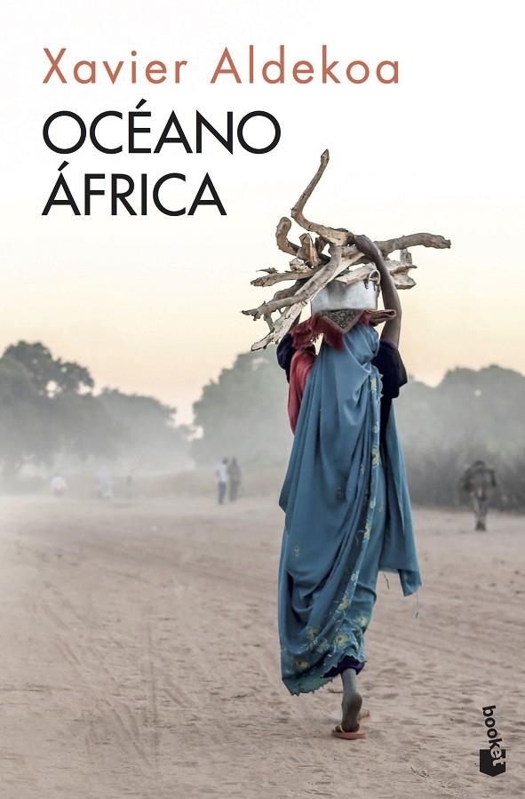 OCÉANO ÁFRICA | 9788499427409 | ALDEKOA, XAVIER | Llibreria Ombra | Llibreria online de Rubí, Barcelona | Comprar llibres en català i castellà online