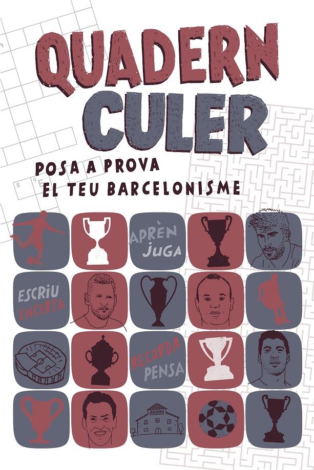 QUADERN CULER | 9788417214241 | DÍAZ CUBEIRO, CARLOS/VICENTE RÓDENAS, JORDI | Llibreria Ombra | Llibreria online de Rubí, Barcelona | Comprar llibres en català i castellà online