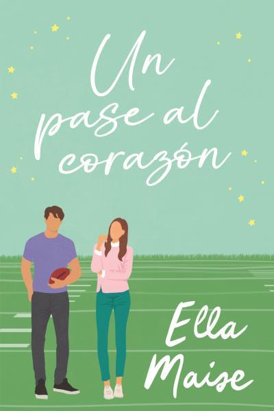 UN PASE AL CORAZÓN | 9788419131768 | MAISE, ELLA | Llibreria Ombra | Llibreria online de Rubí, Barcelona | Comprar llibres en català i castellà online