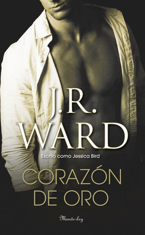 CORAZÓN DE ORO | 9788483656556 | WARD, J. R. | Llibreria Ombra | Llibreria online de Rubí, Barcelona | Comprar llibres en català i castellà online