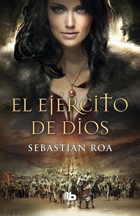 EL EJÉRCITO DE DIOS | 9788490702581 | ROA, SEBASTIÁN | Llibreria Ombra | Llibreria online de Rubí, Barcelona | Comprar llibres en català i castellà online