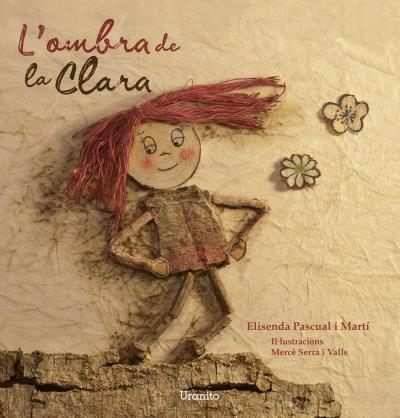 L'OMBRA DE LA CLARA | 9788416773220 | PASCUAL I MARTÍ, ELISENDA | Llibreria Ombra | Llibreria online de Rubí, Barcelona | Comprar llibres en català i castellà online