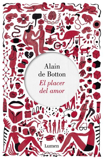 EL PLACER DEL AMOR | 9788426404541 | ALAIN DE BOTTON | Llibreria Ombra | Llibreria online de Rubí, Barcelona | Comprar llibres en català i castellà online