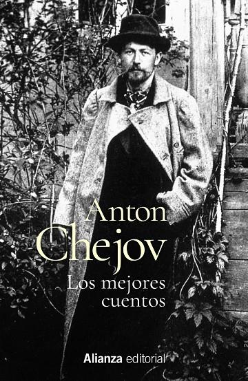 LOS MEJORES CUENTOS | 9788413626260 | CHÉJOV, ANTÓN | Llibreria Ombra | Llibreria online de Rubí, Barcelona | Comprar llibres en català i castellà online