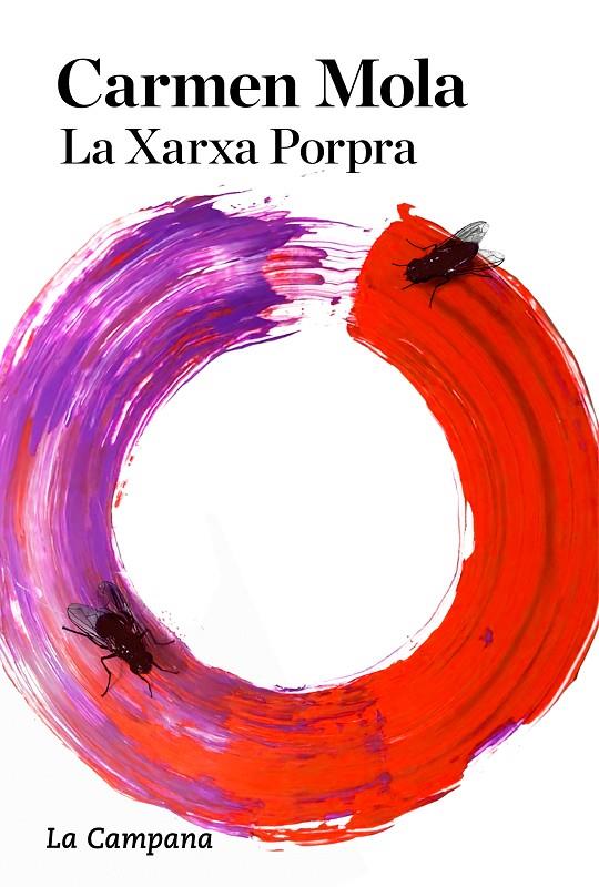 LA XARXA PORPRA (LA NÚVIA GITANA 2) | 9788418226137 | MOLA, CARMEN | Llibreria Ombra | Llibreria online de Rubí, Barcelona | Comprar llibres en català i castellà online